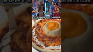 Valcano Pizza 🍕 Anupama ne ki Help anupama pizza [upl. by Elisha]