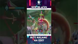 eyyy jijiplays mobilelegends mlbb [upl. by Uase789]