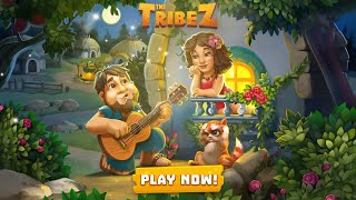 The Tribez – Best punch ever [upl. by Gregorio]