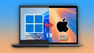 ✅ Instalar Windows en MAC facilmente 2024 [upl. by Dorreg]