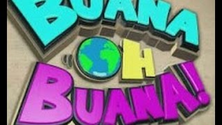 Buana oh Buana episode 8 [upl. by Anavahs618]