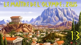 LE MAÎTRE DE LOLYMPE  ZEUS 13  Ne pas ménager les Ménades [upl. by Bennir512]