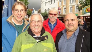 Herford  6 Oktober 2017  Eröffnung quotCityKirmesquot  Fotos  c Siegmund Bischoff [upl. by Coady751]