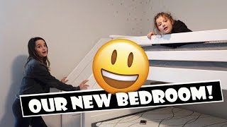 Our New Bedroom 😃 WK 3745  Bratayley [upl. by Boucher]