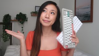 Guide to Mechanical Keyboards for Beginners [upl. by Dorian]