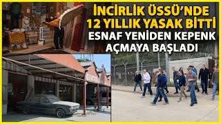 ABDli Personelin Çıkışına İzin Verildi İncirlik Mahallesi Hareketlendi [upl. by Oiril]