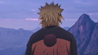 What If naruto was emotionless part 14 [upl. by Treborsemaj]