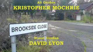 Brookside Mock Opening and Closing Credits 2003 [upl. by Yance]