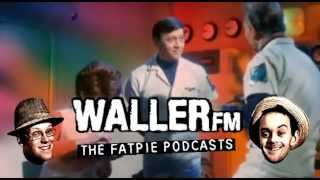 Waller FM on Doppler Effect Sine FM [upl. by Annahtur]