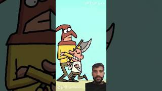 animation cartoon funny funnycartoon comedy cartoonbox vikramfunny comedyfilms short viral [upl. by Petula520]