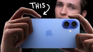 What you need to know about the iPhone 16s cameras [upl. by Gimpel]