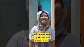 Hijab Terbaru Viral [upl. by Adnol]