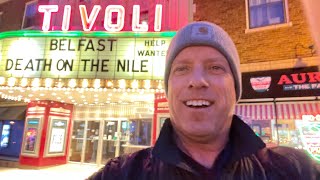 The Tivoli Theater Downers Grove Illinois… [upl. by Rednal]