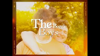 The Boggle Boys last summer [upl. by Licht167]