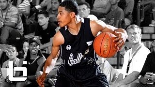 Tyler Ulis Senior Season Mixtape 59 Kentuckybound PG is Unguardable [upl. by Pauli]