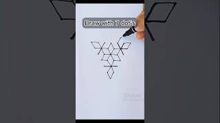 I watch this video 100 times😱 drawing creative art satisfying shorts viralvideo trending [upl. by Dnalerb]