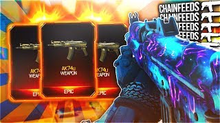 OVERPOWERED quotAK74uquot BEST CLASS SETUP IN BLACK OPS 3 AK74u GAMEPLAY [upl. by Wurst]