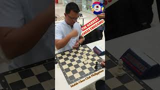 How to WIN the HARDEST Chess Endgame winningdrink chess ChessEndgame MCCP catur [upl. by Adnyl17]