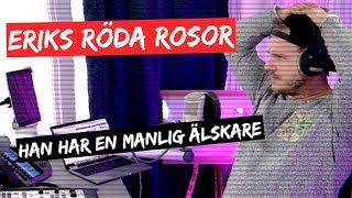 POWERS RÖDA ROSOR  MIN MAN ÄR GAY [upl. by Martreb]