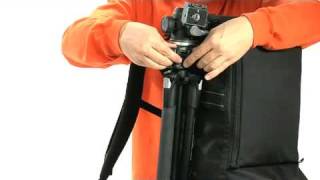 Lowepro Lens Trekker 600 AW II [upl. by Sherrill]