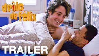 DROLE DE FELIX  Trailer  Peccadillo [upl. by Merideth]