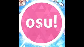 Osu gaming [upl. by Sahpec556]