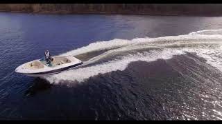 Chris Craft Launch 22 [upl. by Jeannette505]