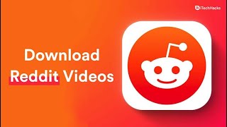 How to Legally Download Reddit Videos to Phones [upl. by Mahtal]