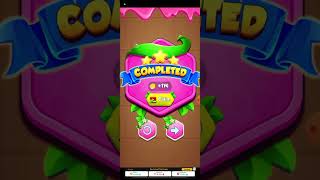 3445 Level 10 minutes Hexa game 2024 [upl. by Dlnaod771]