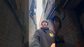 Avoiding security at abandoned Debenhams Nottingham… abandoned urbanexploration abandonedbuilding [upl. by Ardnahsal810]