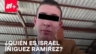 Investigan a Israel Íñiguez Ramírez nuevo alcalde de Apulco por posibles nexos con el CJNG [upl. by Ajim]