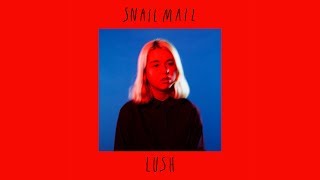 Snail Mail  quotPristinequot Official Lyric Video [upl. by Yrbua]