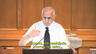 História da Grécia Antiga 8 com Donald Kagan de Yale [upl. by Bengt]