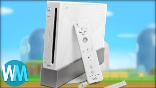 Top 10 Best Selling Consoles of All Time [upl. by Icats739]