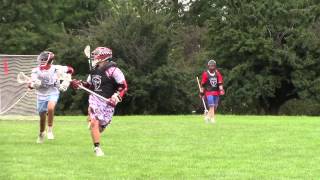 Trilogy Lacrosse Academic Aces [upl. by Mile997]