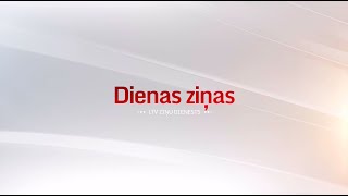 5 decembra quotDienas ziņasquot [upl. by Einneg]