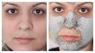 Glam Glow  Maske der Stars  Ebrus Beauty Lounge [upl. by Sadira]