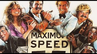 The Cannonball Run 1981  Trailer [upl. by Earla737]