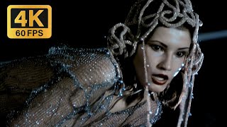 Binary Finary  1999 Kay Cee Remix 4K 60fps AI Enhanced Official Music Video [upl. by Gratiana941]