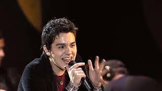 Luan Santana  Ao Vivo DVD Completo [upl. by Oiligriv]