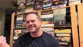 Top 10 Solo Board Game Expansions  Straight Up Solo with John LaRuffa [upl. by Dazhehs]