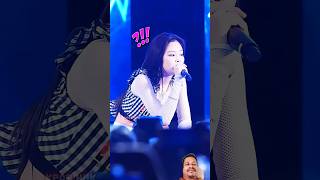 blackpink jenni kpop lisa blink bpink twice balckpink fancam blckpink [upl. by Immij]