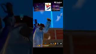 Rendom player challenge me😎 Free fire attitude vid freefire1vs1customtipsandtricks garenafreefire [upl. by Suivat]