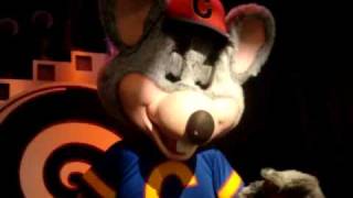 Chuck E Cheeses  April 2009 Show Segment 1 [upl. by Nawat]