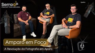 Reginaldo Leme e Rafael Leopoldi revelan os segredos da Fotografia no Evento Amparo em Foco [upl. by Junia]