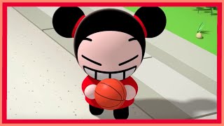 WHAT DOES PUCCA WANT TO BE WHEN SHE GROWS UP [upl. by Atsirhc]