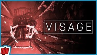 Visage Part 5  Dolores Chapter Ending  PC Gameplay Walkthrough [upl. by Nahshu]