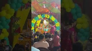 Janmashtami dance [upl. by Pasadis]