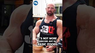 PreWorkout Nutrition amp Advice johnjewett7970 bodybuilding workout diet [upl. by Hiller]