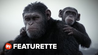 Kingdom of the Planet of the Apes Featurette  Legacy 2024 [upl. by Sigismund103]